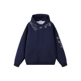 Темно-синий (с флисовой подкладкой)