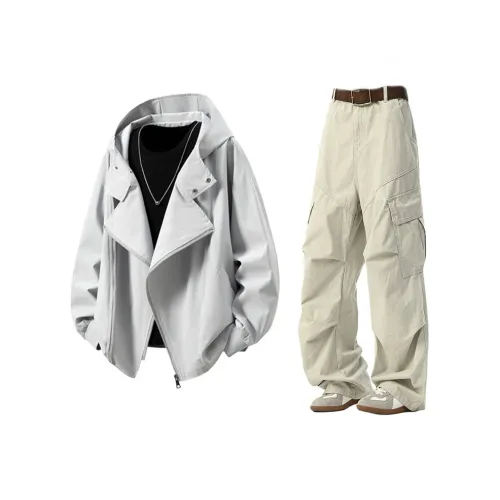 PWUE Унисекс Повседневная Спортивная Одежда