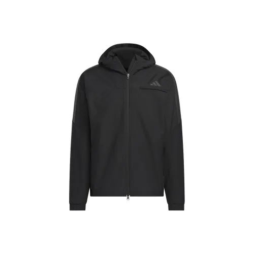 Adidas Wind FW25 3STRIPES BONDED Куртка Мужская