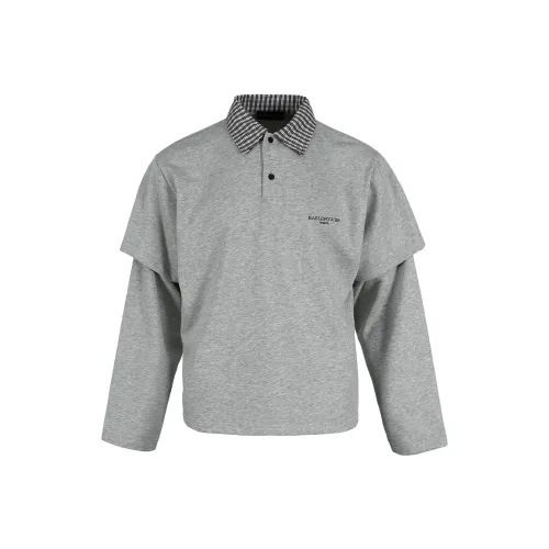 EPOWER PRESENTS Длинный рукав Унисекс