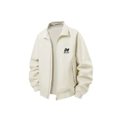 Lan Miao Куртки и Пальто Унисекс