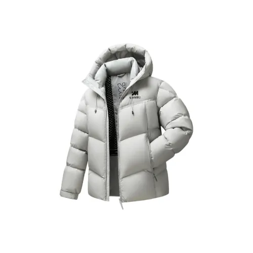 YAYA ManBu Унисекс Пуховики