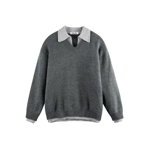 DOH STORE Унисекс Трикотаж