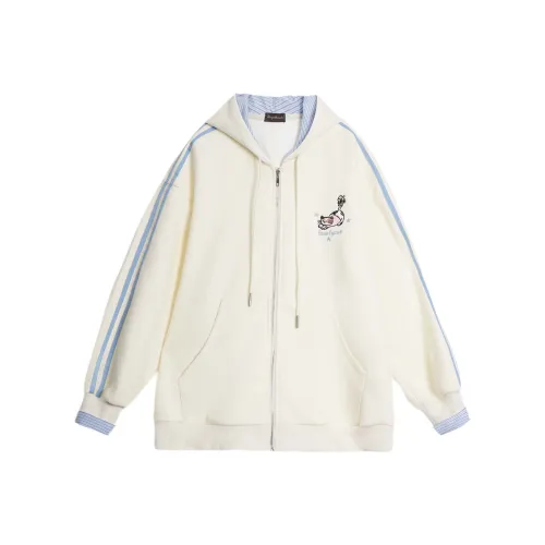 Ant Studio Абрикос Женские Свитшоты