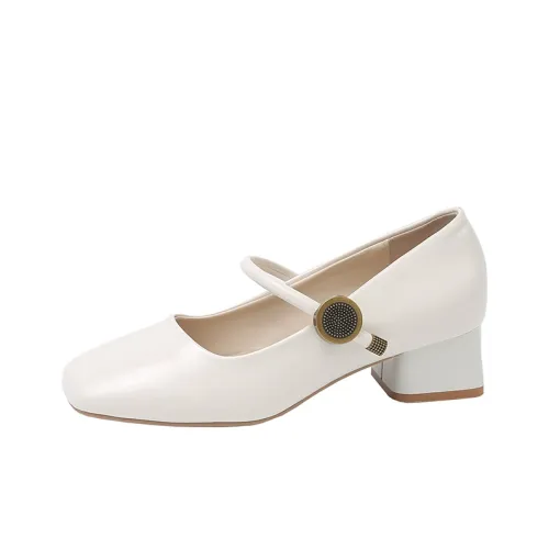 Wuji Женские повседневные туфли