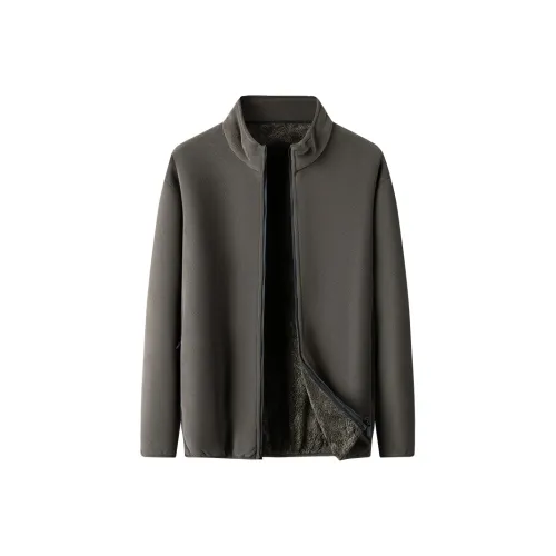 Candito Вельвет Feel Пальто Унисекс