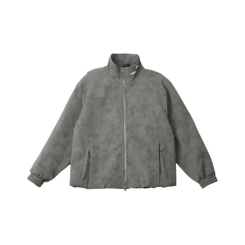 Black Late Куртки и Пальто Унисекс