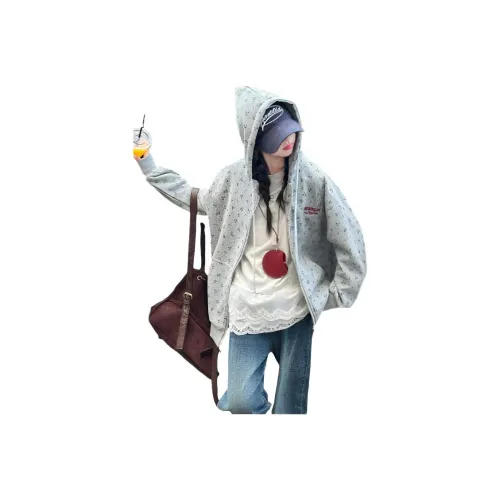 Wooden Rabbit Серый Kids Tops