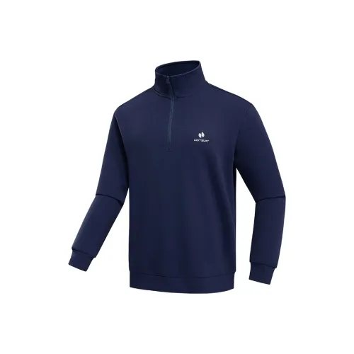 HOTSUIT Унисекс Свитшоты