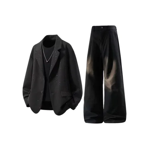 ABCNF Унисекс Деловые костюмы