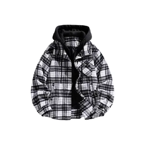 CAT'S PAW Унисекс Куртки