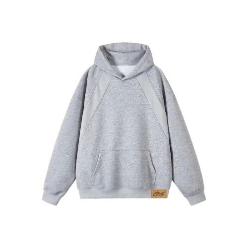 WELTER EXPERIMENT Свитшот Унисекс