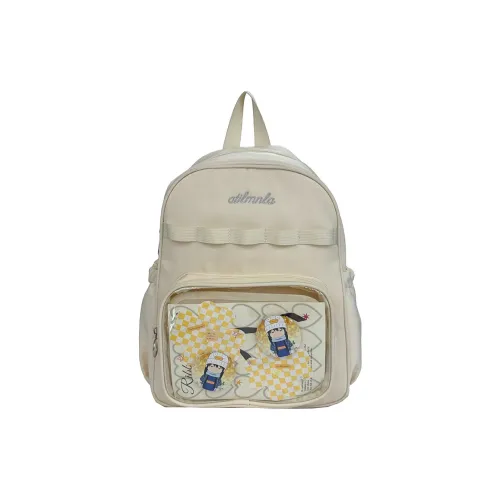 MOWAP Oxford It-Bag Standard Women's