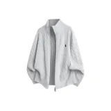 Туманно-серый