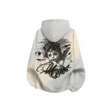 Серый меланж