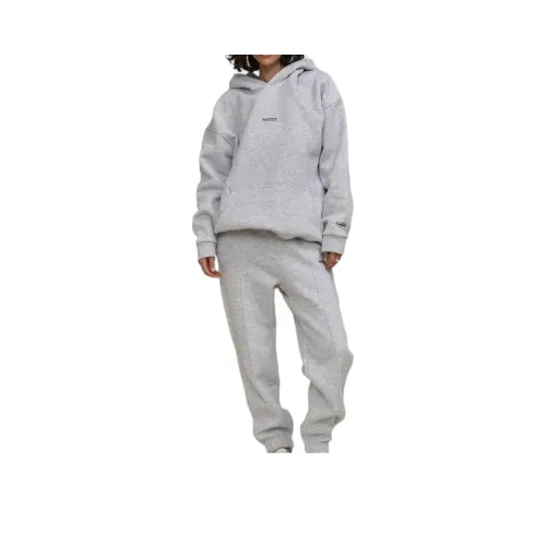 HAPG Женские Повседневные Костюмы