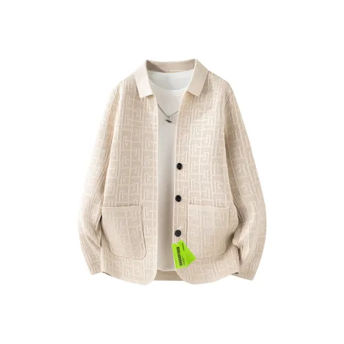 DANGERTIGER Унисекс Трикотаж