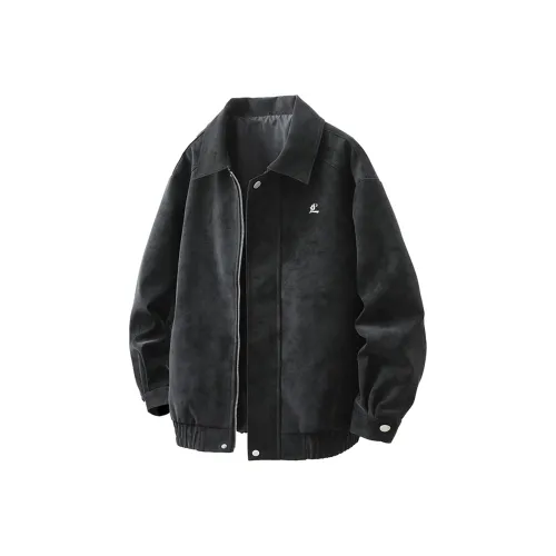 LINGSHI Унисекс Куртки