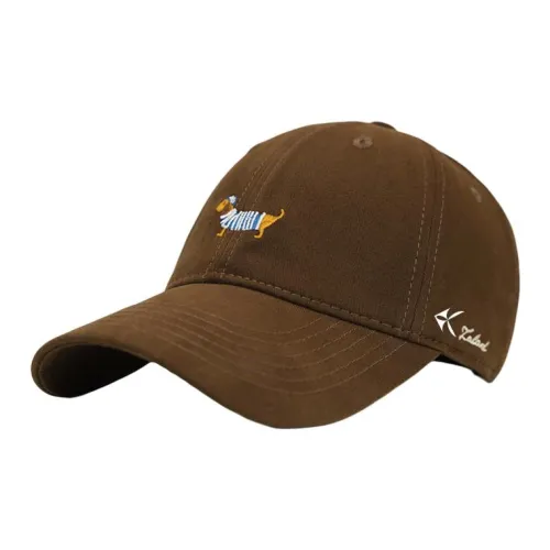 ZAMST Хлопковые кепки унисекс