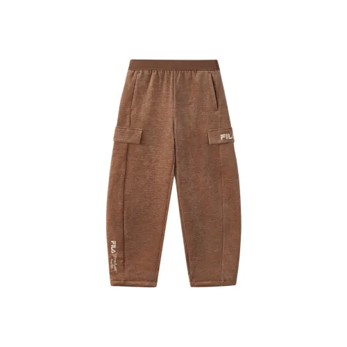 FILA KIDS Брюки FW25 Peter Rabbit Детский