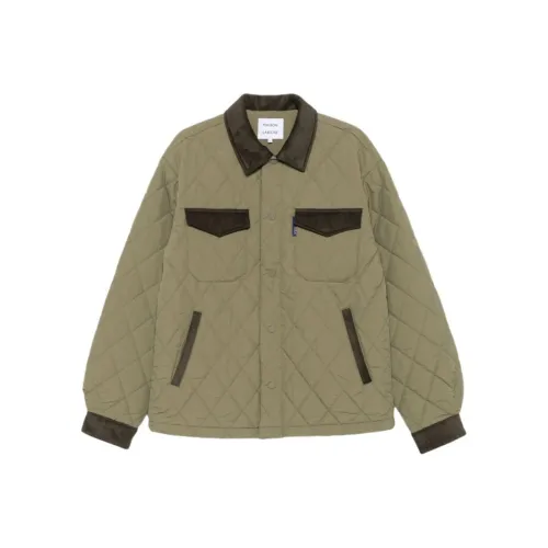 Maison Labiche Куртки и Пальто Мужской