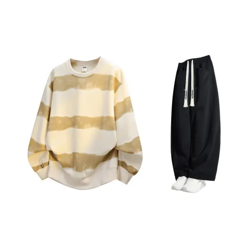 DANGERTIGER Свитшот Комплект Унисекс