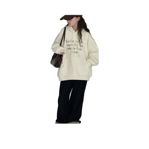 M JBABY Бежевый Kids Свитшоты