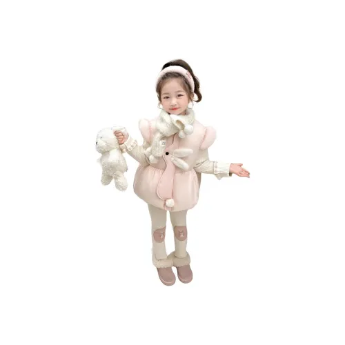 T.MOO Набор для детей в возрасте 3-7 лет