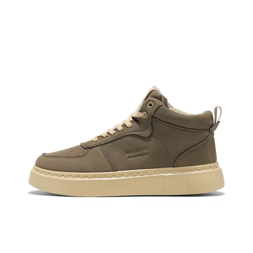 Frank Mully Скейтборд Кроссовки Мужские