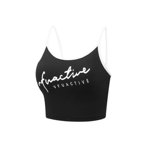 VFU Женское Спортивное Нижнее Белье