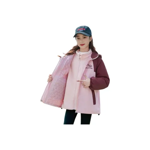 PIERRE CARDIN Ветровка 3-в-1 для детей