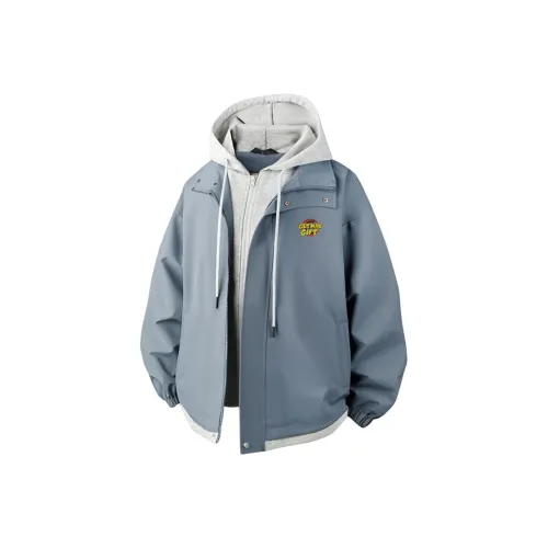 GET MAX GIFT Унисекс Куртки