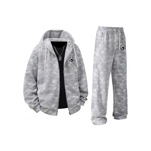 MG Унисекс Свитшот Комплекты