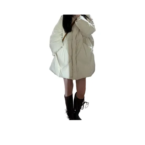 ЮЙЧЖАОЛИНЬ Пуховая куртка Женская