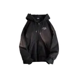 Черный (с флисовой подкладкой)