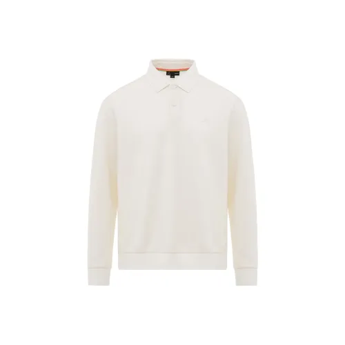 LI NING 1990 Gold Medal Collection Поло Мужское