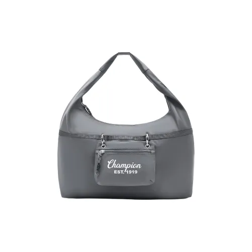 Champion Ткань Сумка через плечо Стандартная Унисекс Многоцветная