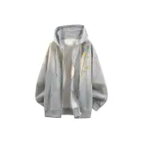 Светло-серый