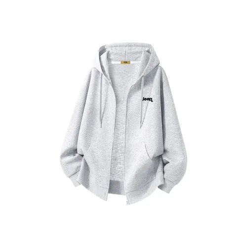 JEEP Унисекс Свитшоты