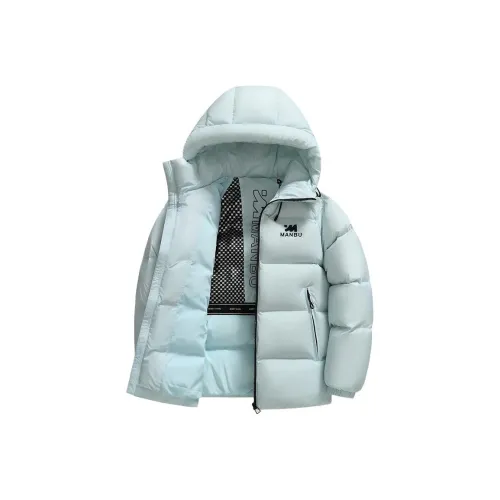 YAYA ManBu Унисекс Пуховики
