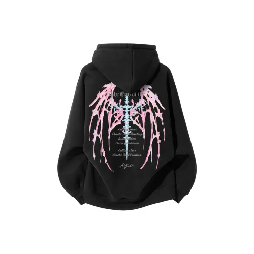 AYEA Унисекс Свитшоты