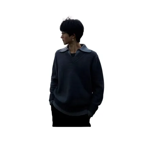 CARE NOTE Унисекс Трикотаж