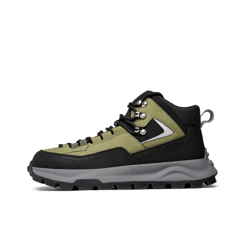 Millies Ботильоны Jasper Без подкладки Мужской