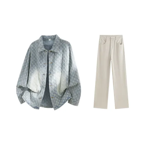 DANGERTIGER Повседневная спортивная одежда Унисекс