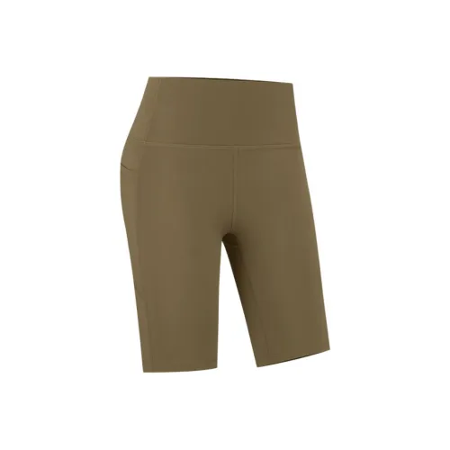 VFU Женские спортивные шорты