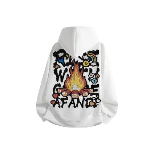 Avanti Унисекс Свитшоты