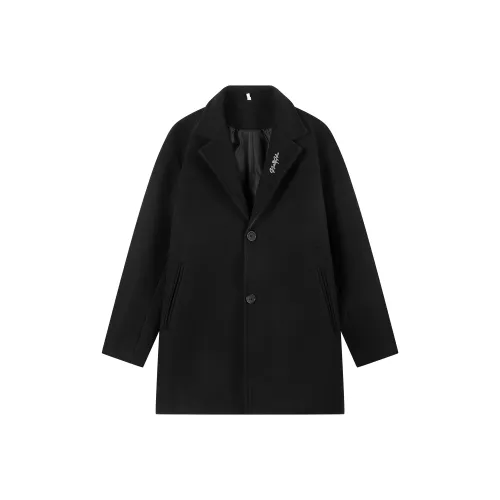 NEAR HERE Унисекс Пальто