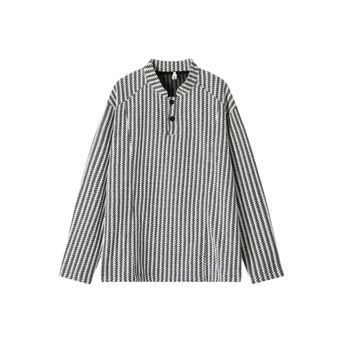 ZUOFEILI Унисекс Свитшоты