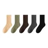 Light Yellow-Green-Coffee-Dark Gray-Black  
Светло-желтый-зеленый-кофейный-темно-серый-черный