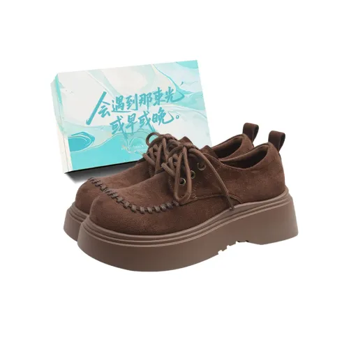 Boldi Kuki Устойчивая к истиранию Низкая Обувь Повседневная Женская